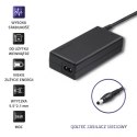 Qoltec Zasilacz desktopowy 36W | 12V | 3A | 5.5*2.1 + kabel zasilający