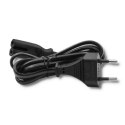 Qoltec Zasilacz desktopowy 36W | 12V | 3A | 5.5*2.1 + kabel zasilający