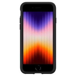 Etui obudowa case Spigen Ultra Hybrid do Apple iPhone 7/ 8/ SE 2020/ 2022 Frost Black