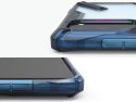 Etui Ringke Fusion X do Samsung Galaxy S20 Space Blue