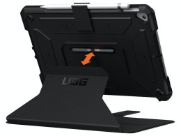 Etui UAG Urban Armor Gear Metropolis do Apple iPad 10.2 2019 7Gen Black