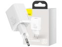 Ładowarka sieciowa USB-C PD Baseus Super Si Quick Charger 30W White