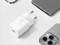 Ładowarka sieciowa USB-C PD Baseus Super Si Quick Charger 30W White