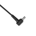 Qoltec Zasilacz do ultrabooka Asus 33W |19V | 1.75A | 4.0*1.35