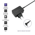 Qoltec Zasilacz do ultrabooka Asus 33W |19V | 1.75A | 4.0*1.35