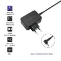 Qoltec Zasilacz do ultrabooka Asus 45W | 19V | 2.37A | 4.0*1.35