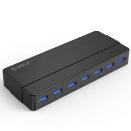 Adapter Hub Orico 7xUSB 3.0