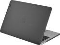 LAUT Huex - obudowa ochronna do Macbook Pro 13" 2021-2022 (black)