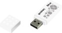 PenDrive 2.0 GOODRAM UME2 64GB WINTER WHITE / BIAŁY