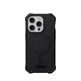 UAG Essential Armor - obudowa ochronna do iPhone 14 Pro kompatybilna z MagSafe (black)