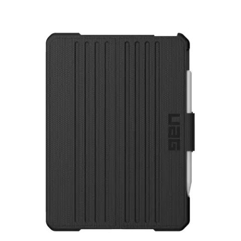 UAG Metropolis - obudowa ochronna do iPad Pro 11" 1/2/3/4G iPad Air 10.9" 4/5G z uchwytem do Apple Pencil (black)