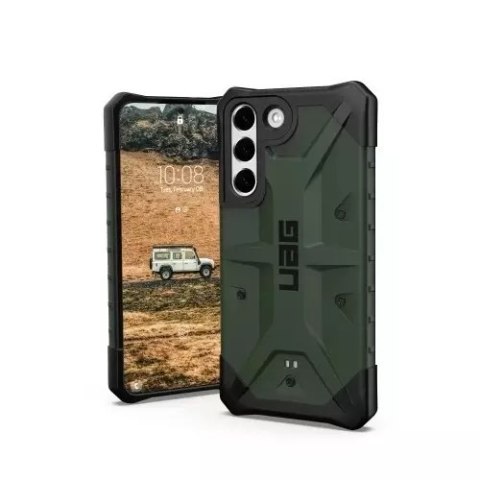 UAG Pathfinder - obudowa ochronna do Samsung Galaxy S22+ 5G (olive)