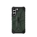 UAG Pathfinder - obudowa ochronna do Samsung Galaxy S22+ 5G (olive)