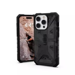 UAG Pathfinder - obudowa ochronna do iPhone 14 Pro Max (midnight camo)