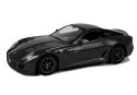 Auto R/C Ferrari 599 GTO Rastar 1:14 Czarne na Pilota