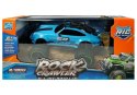 Auto Zdalnie Sterowane R/C Beetle 6.5 km/h Niebieskie 2.4G