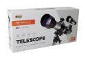 Teleskop Luneta Edukacyjny Astronomia Odkrywca 60x