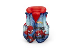 Kamizelka Do Nauki Pływania Spider-Man 51 x 46 cm Bestway 98014