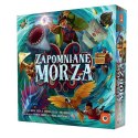 GRA ZAPOMNIANE MORZA - PORTAL GAMES