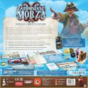 GRA ZAPOMNIANE MORZA - PORTAL GAMES