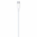 Oryginalny Kabel Apple A1739 2x USB-C Type C do Macbook iPad 2m Biały