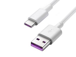 Oryginalny Kabel Huawei HL1289 Typ C USB-C 1m P9 P10 P20