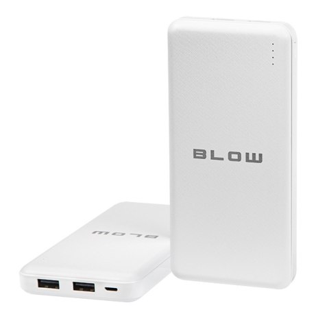 POWERBANK 20000mAh 2xUSB PB20C 81-133#