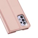 Etui DuxDucis SkinPro do Samsung Galaxy A33 5G Rose Gold