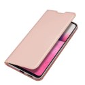 Etui DuxDucis SkinPro do Samsung Galaxy A33 5G Rose Gold