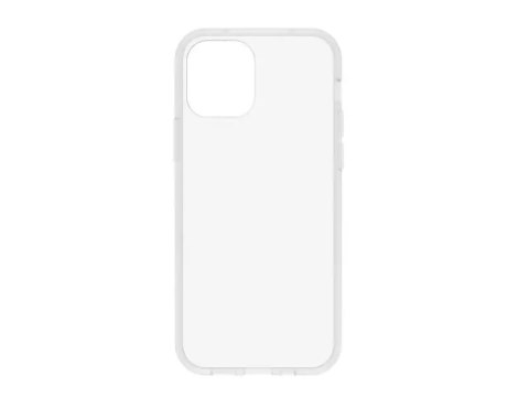 OtterBox React - obudowa ochronna do iPhone 12/12 Pro (clear)