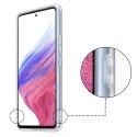 Etui Samsung Soft Clear Cover pokrowiec obudowa do Samsung Galaxy A53 5G Przezroczyste