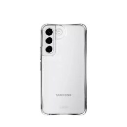 UAG Plyo - obudowa ochronna do Samsung Galaxy S22 5G (ice) [go]