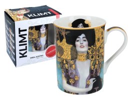 Kubek Classic New - G. Klimt, Judyta (CARMANI)