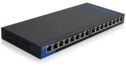 Linksys LGS116P-EU