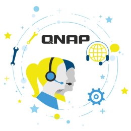 QNAP LIC-NAS-EXTW-BROWN-2Y