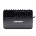 CyberPower UPS BU650E-FR