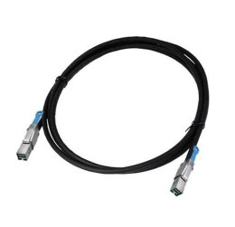 QNAP Kabel miniSAS 0,5m 8644