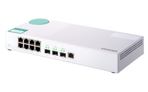 QNAP QSW-308-1C