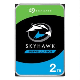 Seagate Surveillance (SkyHawk) 2TB ST2000VX008