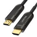 Unitek kabel optyczny HDMI 2.0 AOC 4K 60Hz 40 m