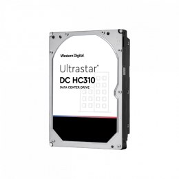 Western Digital ULTRASTAR DC HC310 6TB SAS