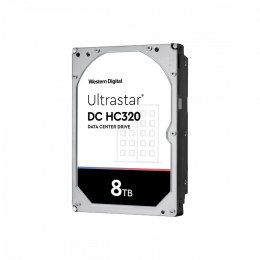 Western Digital ULTRASTAR DC HC320 8TB SAS