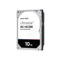 Western Digital ULTRASTAR DC HC330 10TB SAS