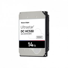 Western Digital ULTRASTAR DC HC530 14TB SAS