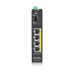 Zyxel RGS100-5P-ZZ0101F