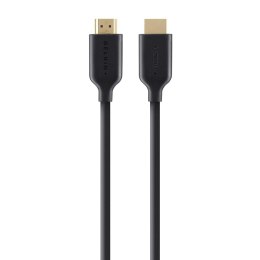 Belkin Gold High-Speed HDMI Cable with ETH 4K - 1M
