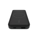 Belkin Magnetic Wireless Power Bank 10k mAh+18W PD