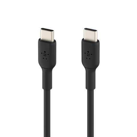 Belkin PVC C-C 2.0 1M, BLK