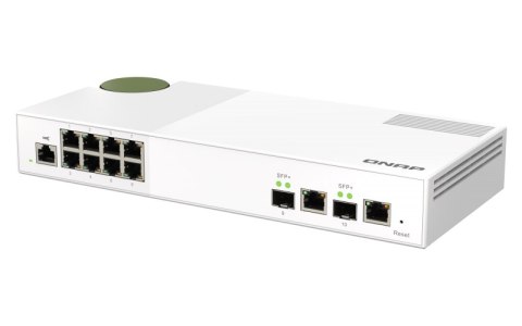 QNAP QSW-M2108-2C