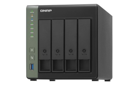 QNAP TS-431X3-4G